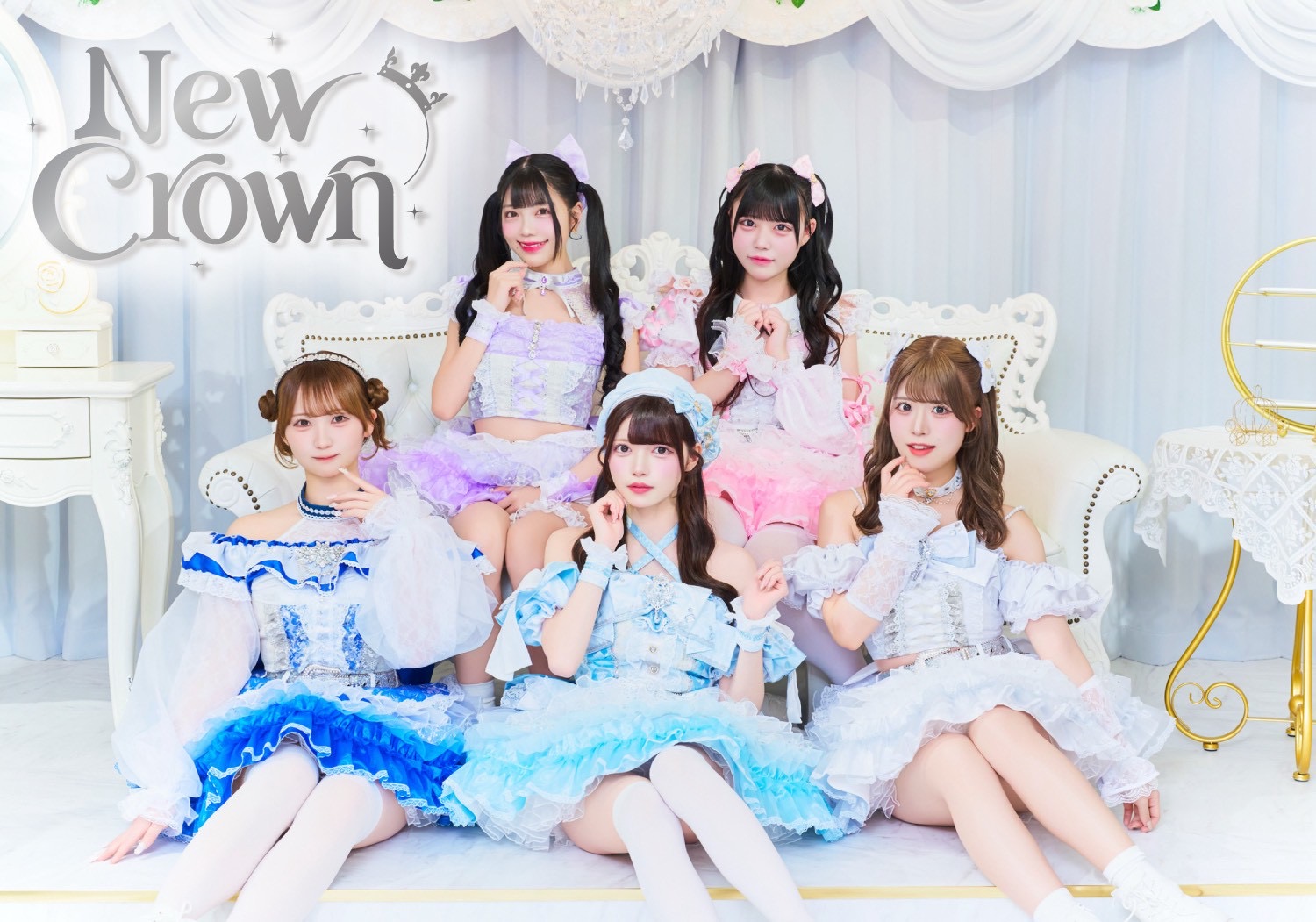New Crown